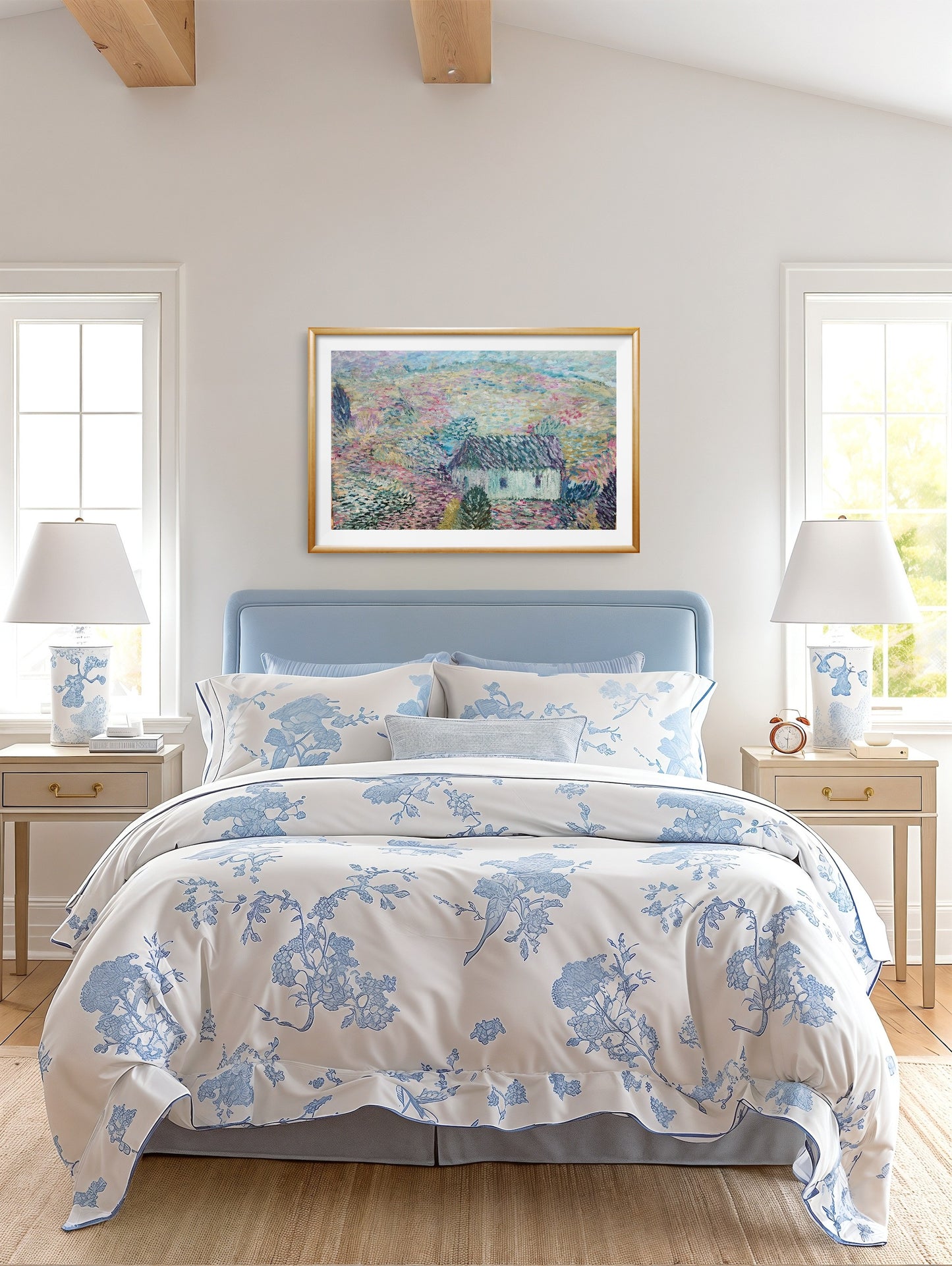 Serenity - Original Artwork