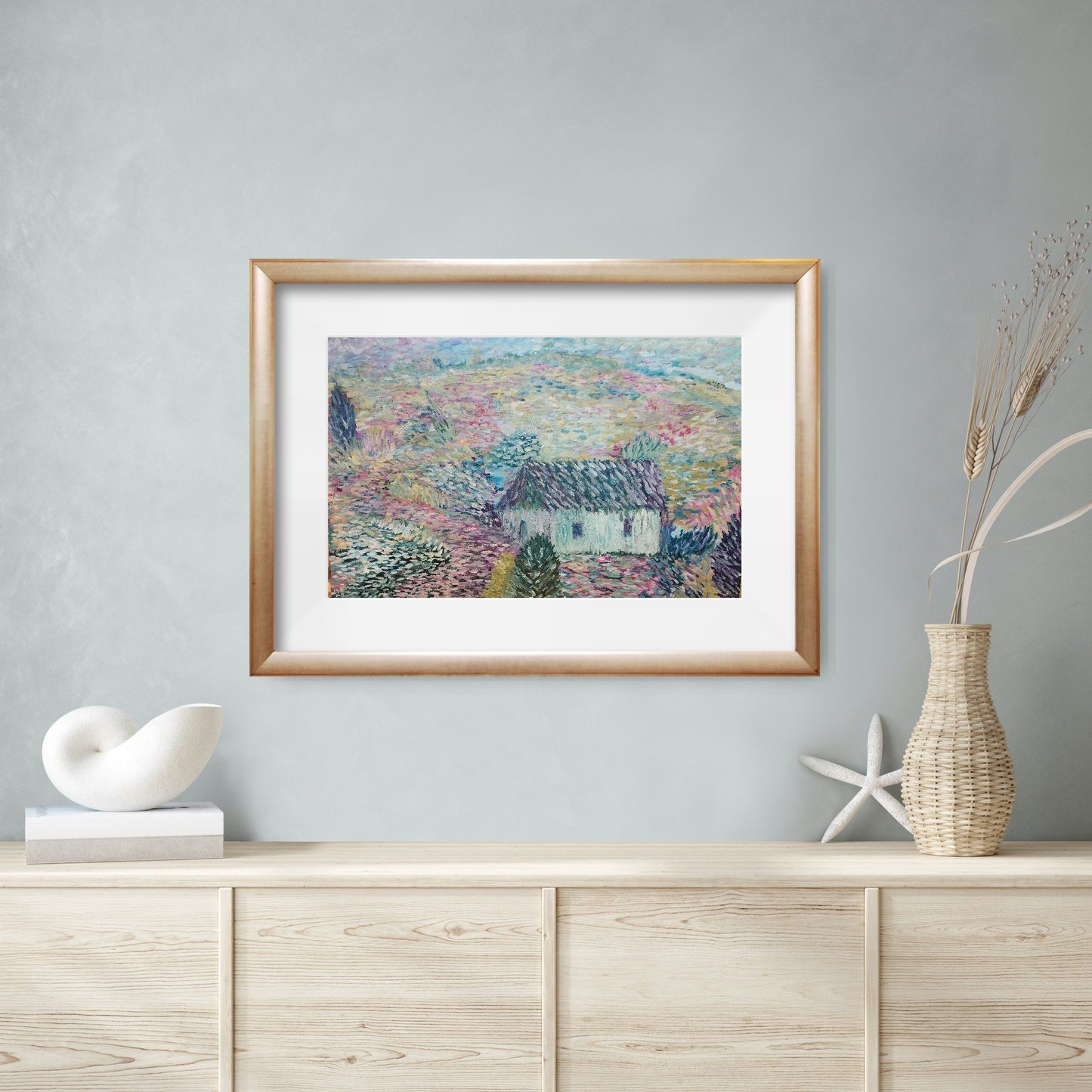 Serenity - Fine Art Print