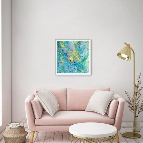 Inner Light - Original Artwork