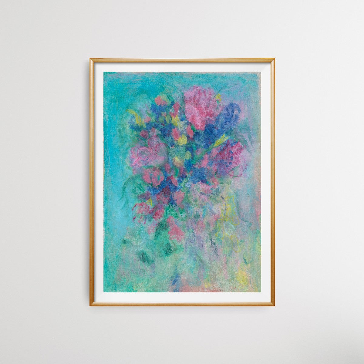 Lovely - Fine Art Print
