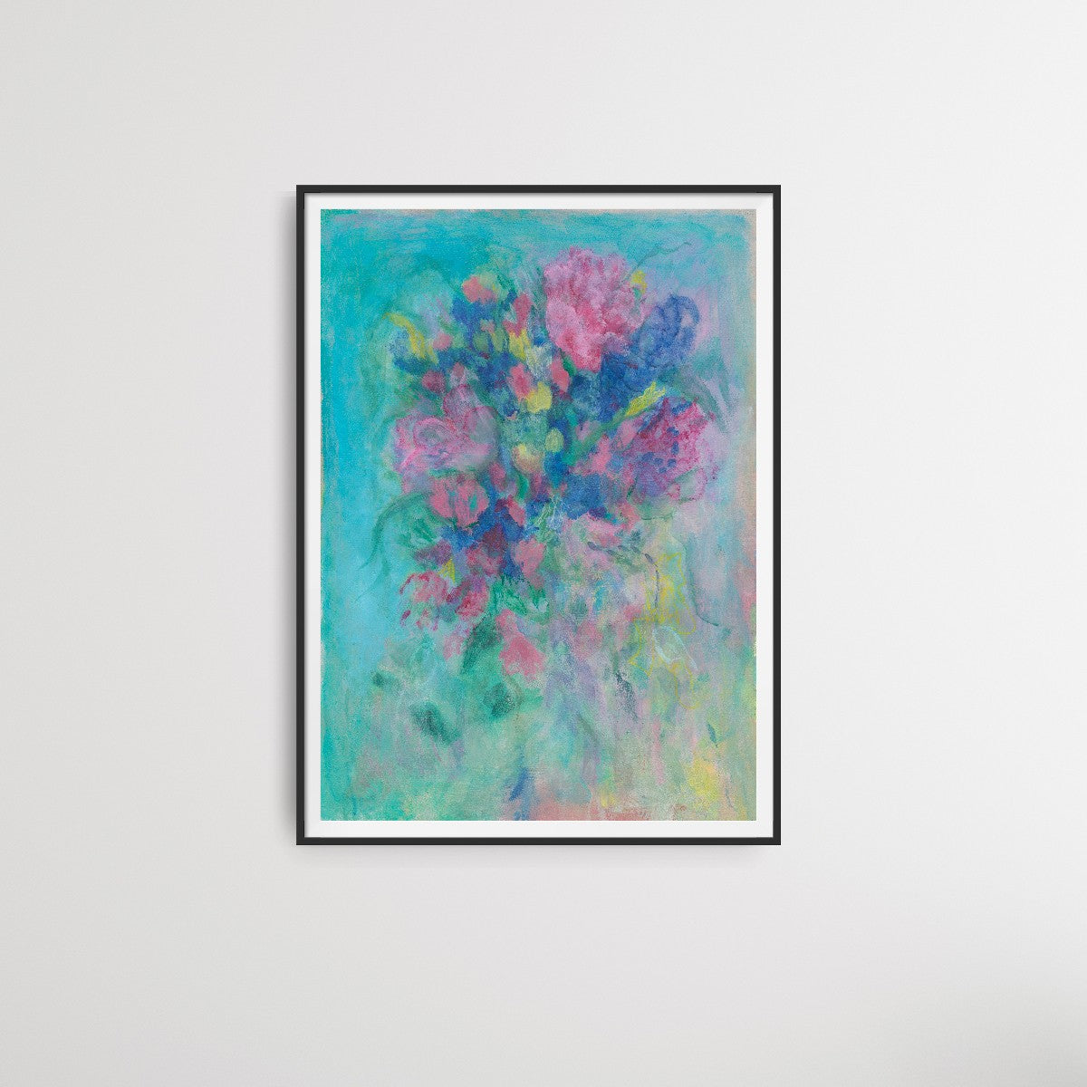Lovely - Fine Art Print