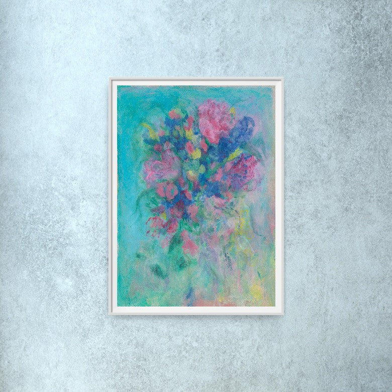 Lovely - Fine Art Print