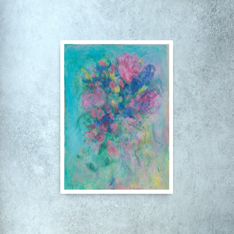 Lovely - Fine Art Print