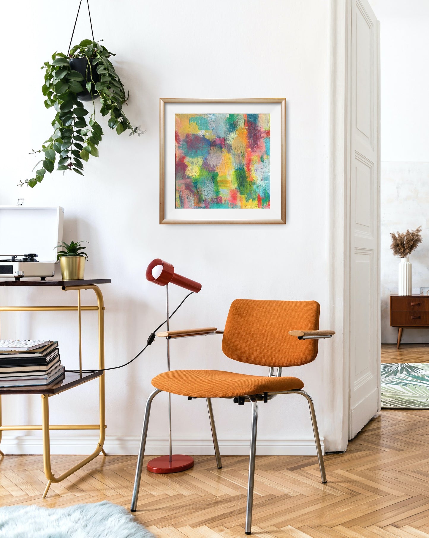 Let's Play - Fine Art Print