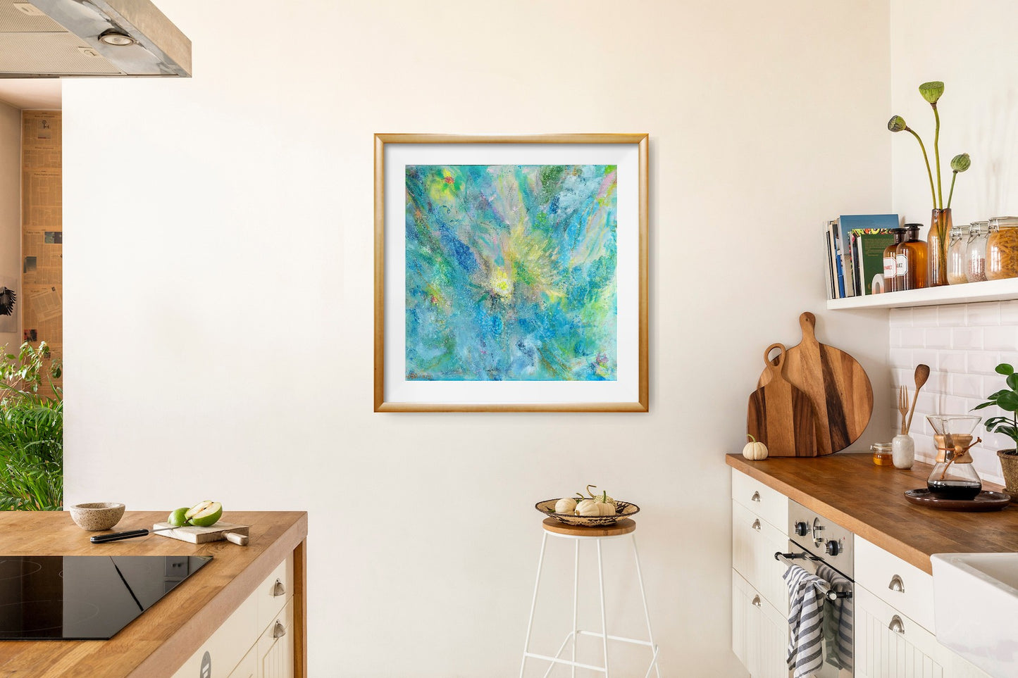 Inner Light - Fine Art Print