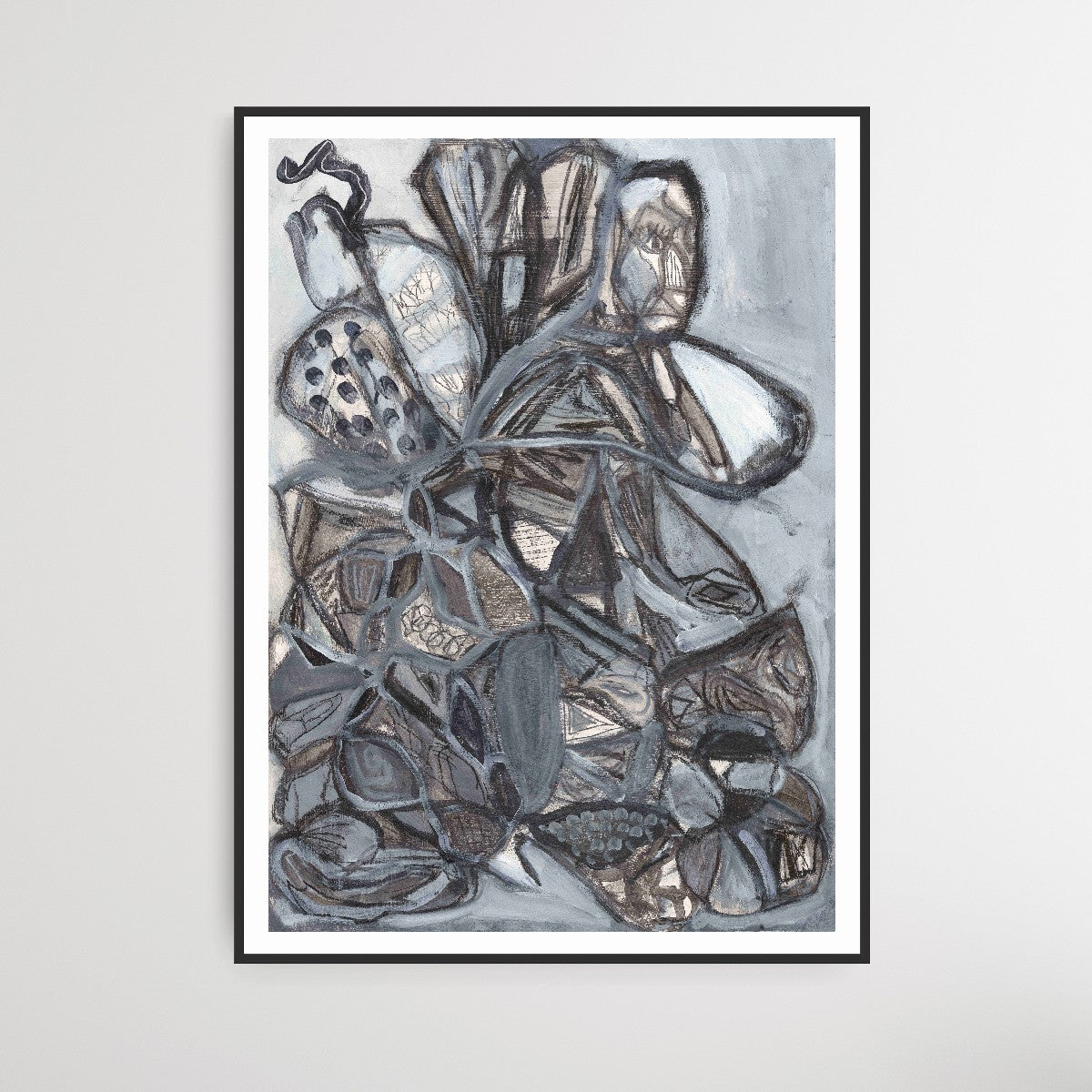 It's Complicated - Original Artwork