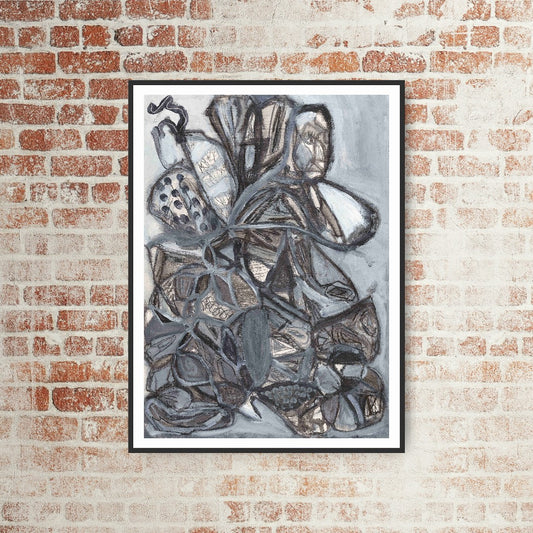 It's Complicated - Original Artwork