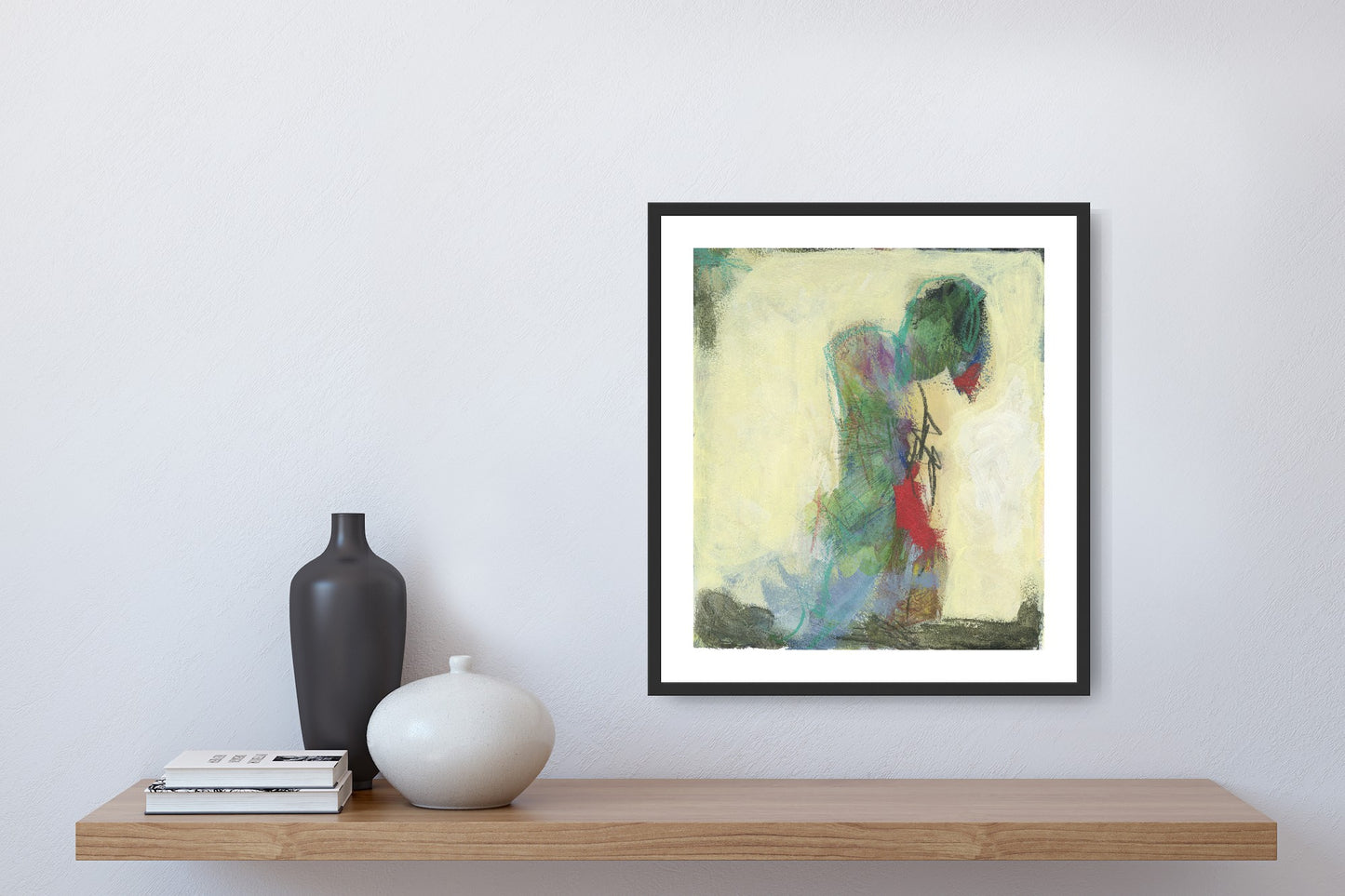 Look Within - Fine Art Print