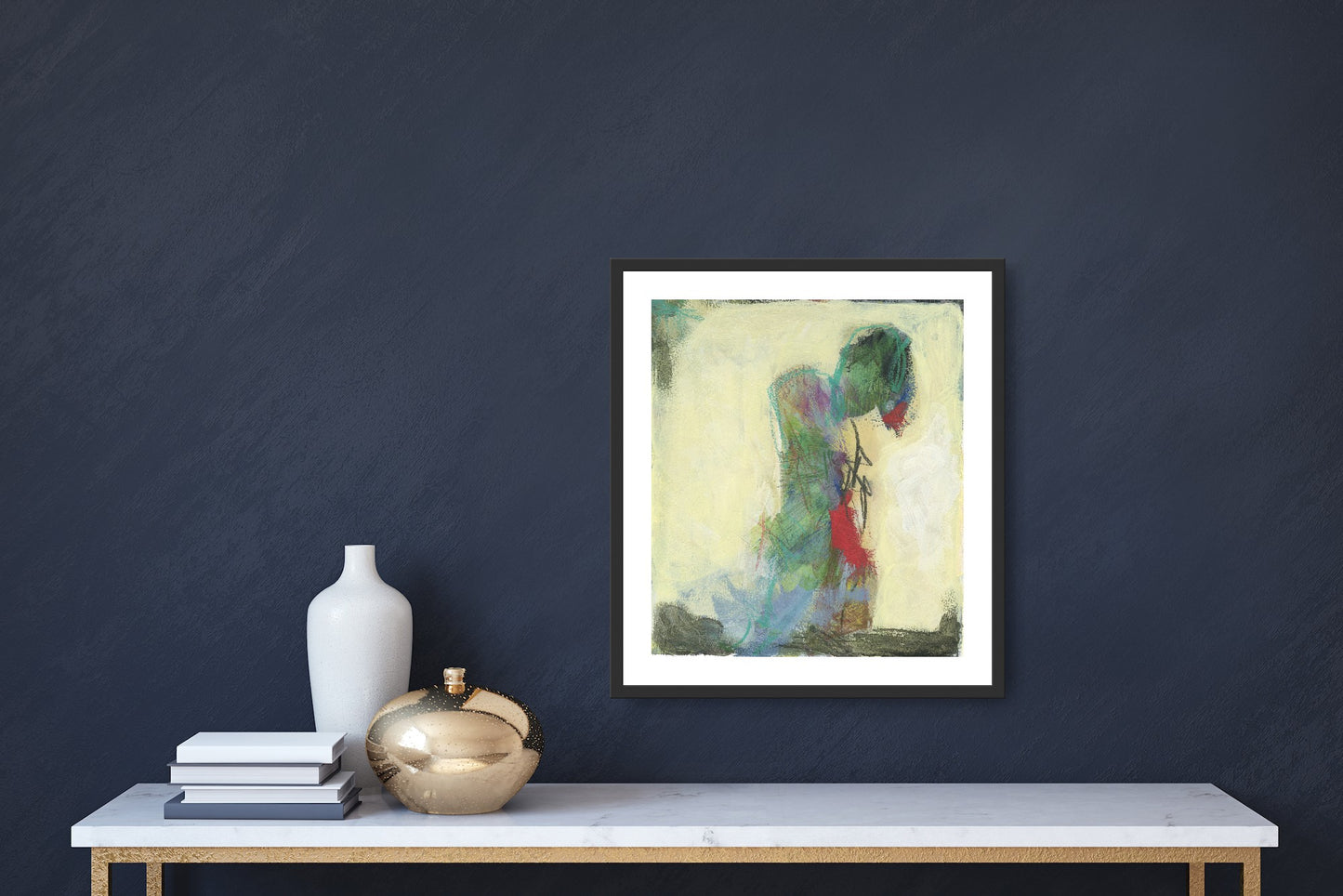 Look Within - Fine Art Print