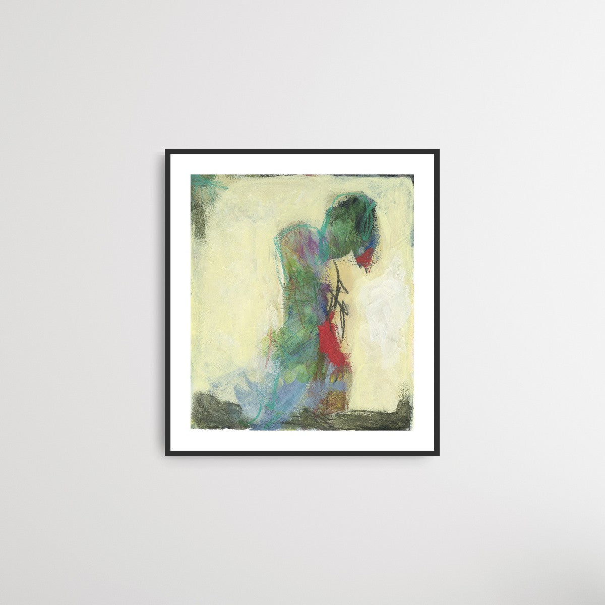 Look Within - Fine Art Print