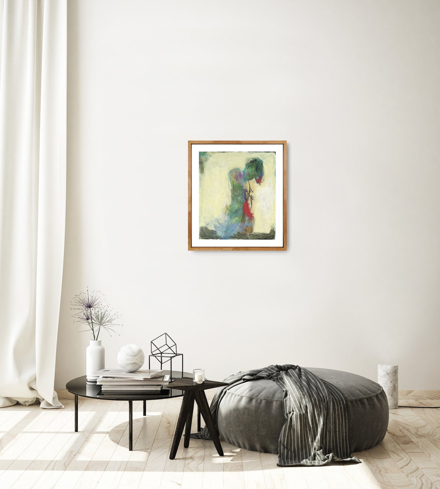 Look Within - Fine Art Print