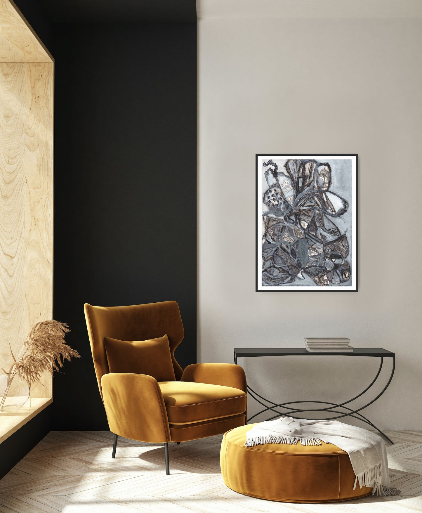 It's Complicated - Fine Art Print