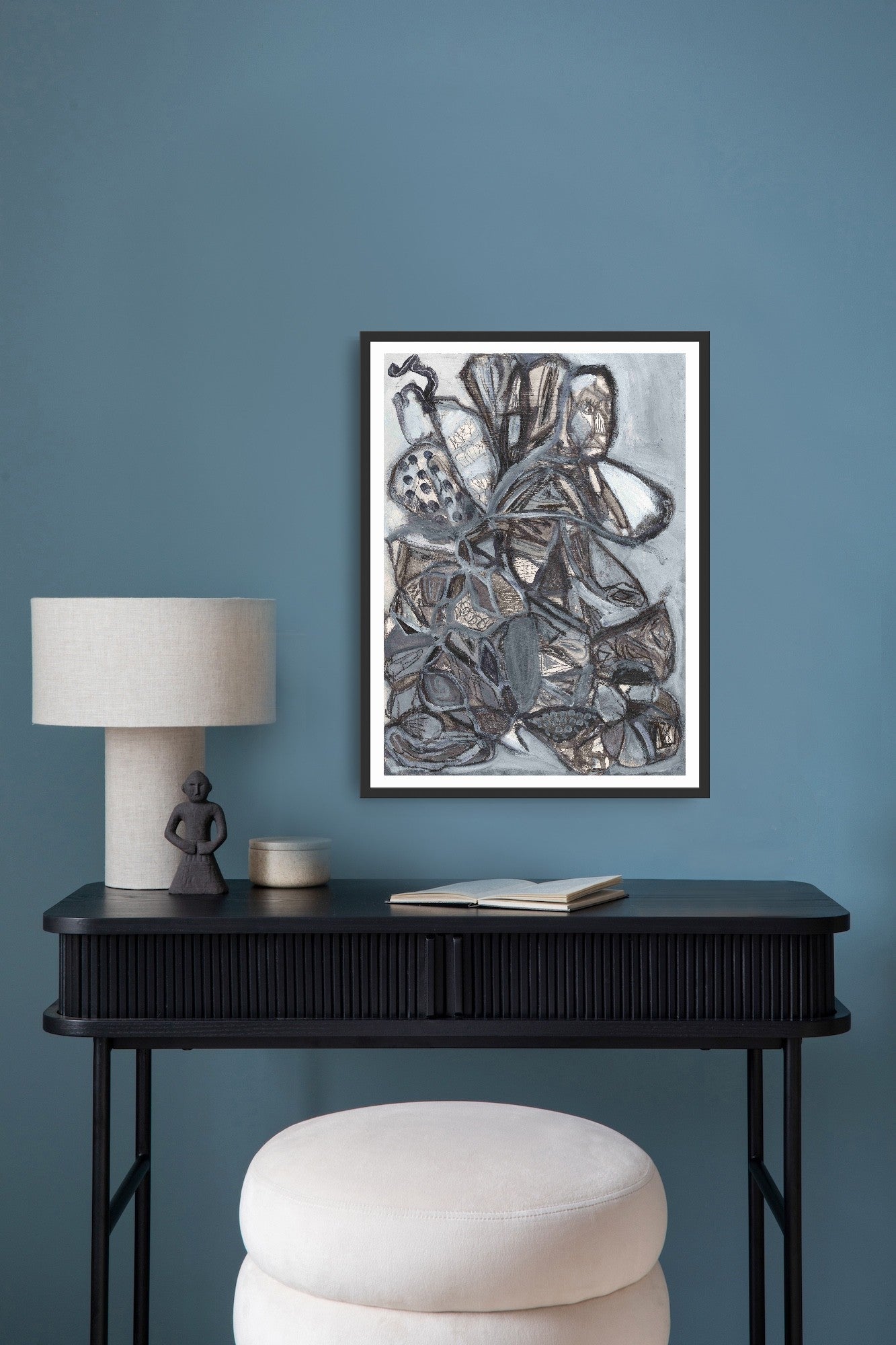 It's Complicated - Fine Art Print
