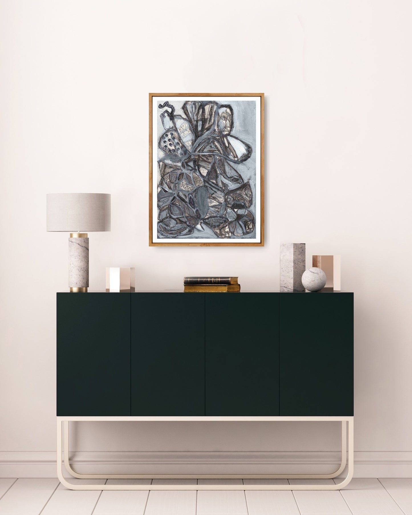 It's Complicated - Fine Art Print