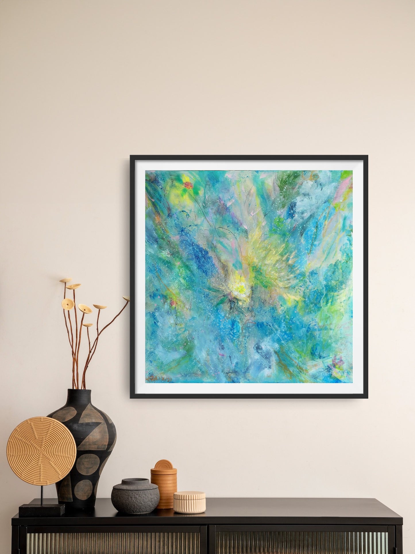 Inner Light - Fine Art Print