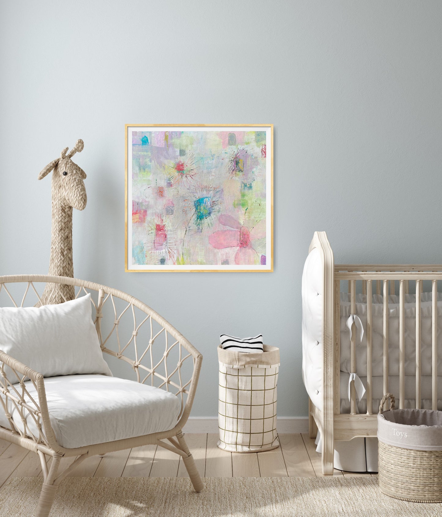 Dream Blossom - Fine Art Print