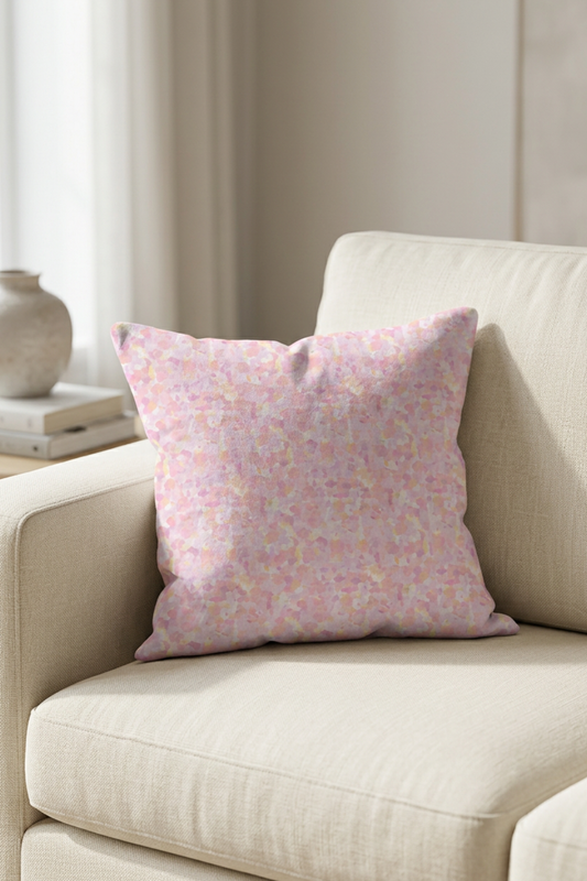 The Hannah Pillow