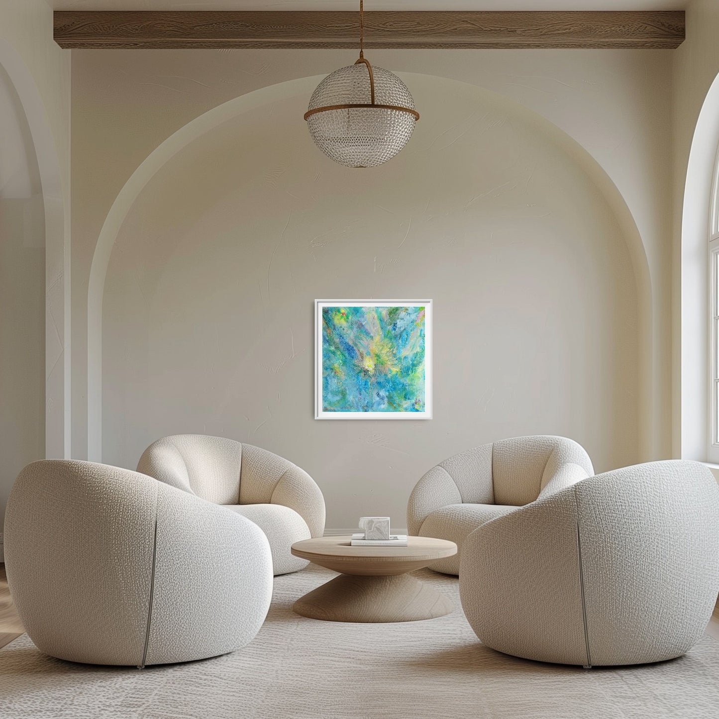 Inner Light - Original Artwork