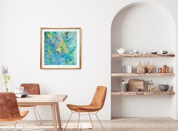 Inner Light - Original Artwork