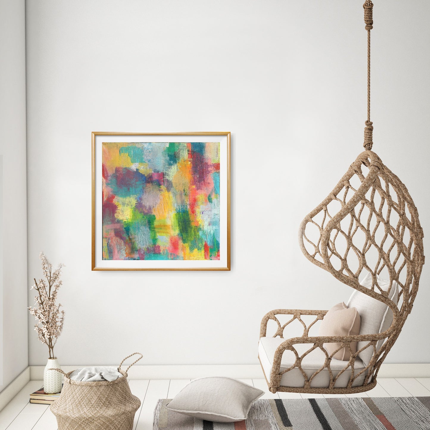 Let's Play - Fine Art Print