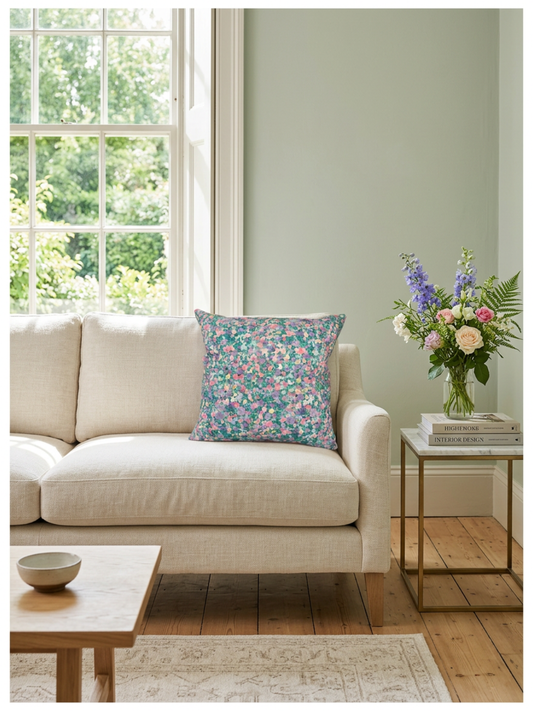The Milana Pillow