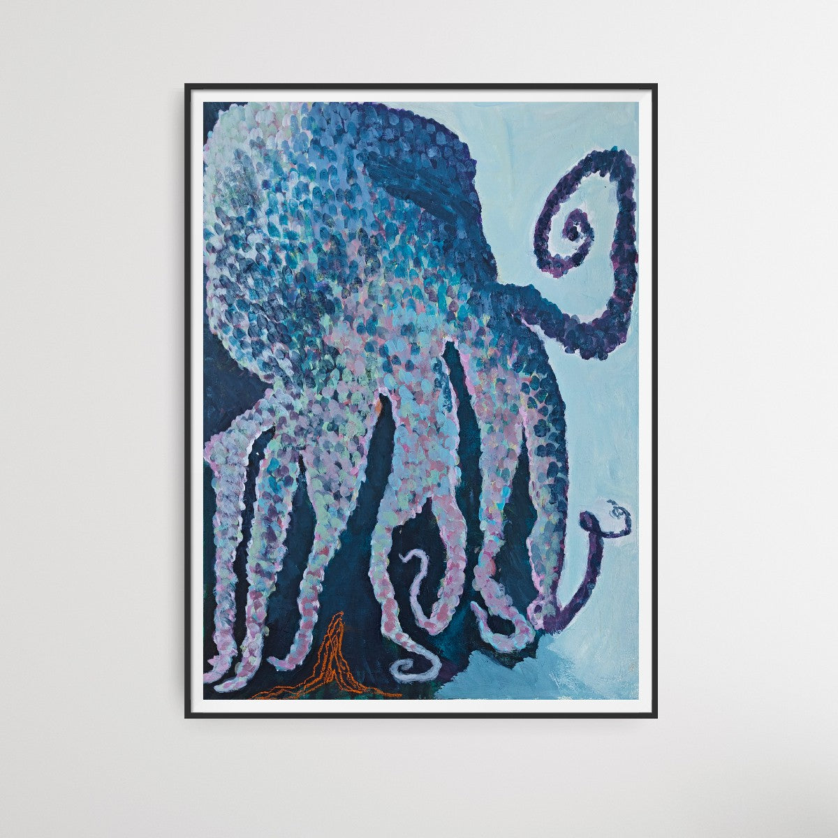 Octopus Study