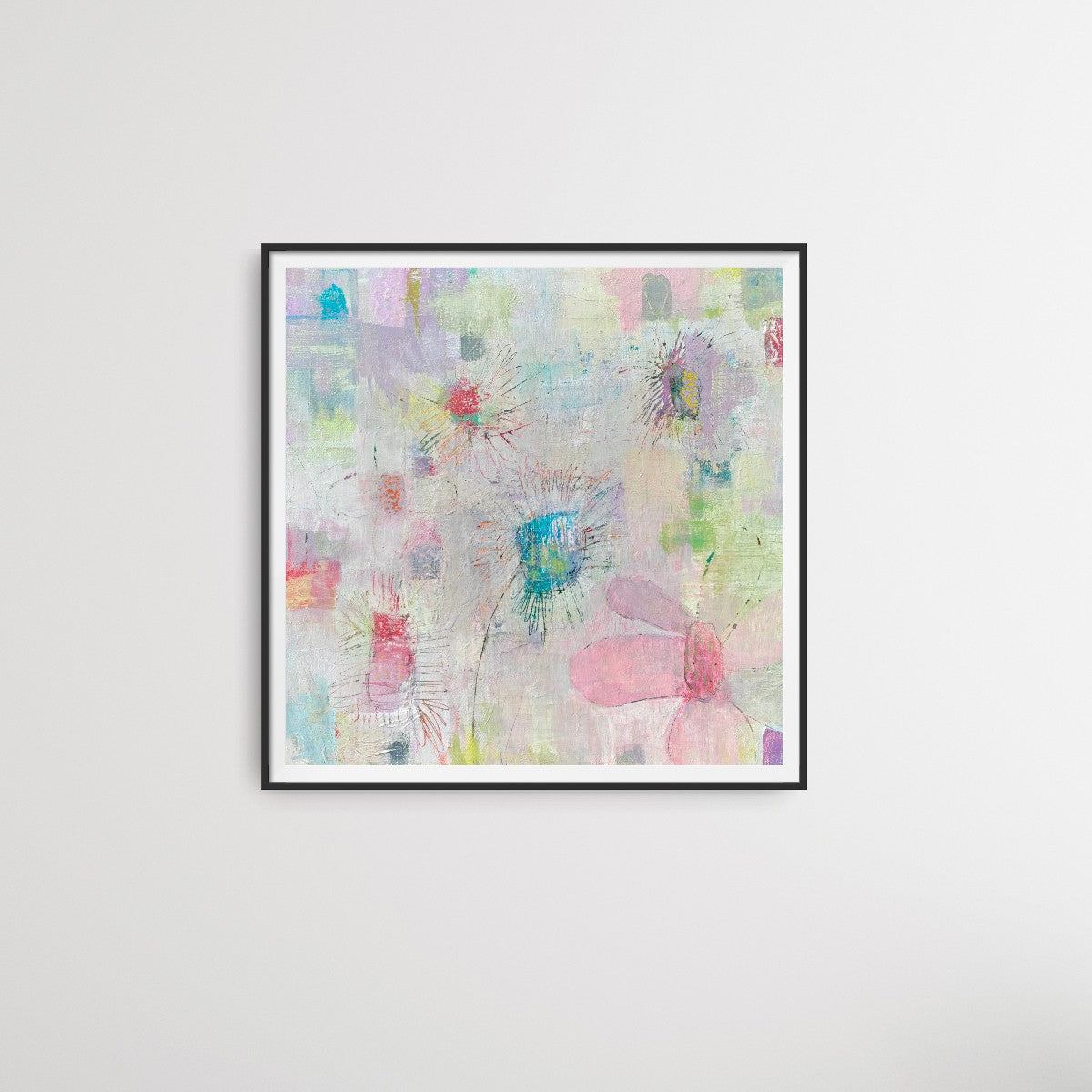Dream Blossom - Fine Art Print