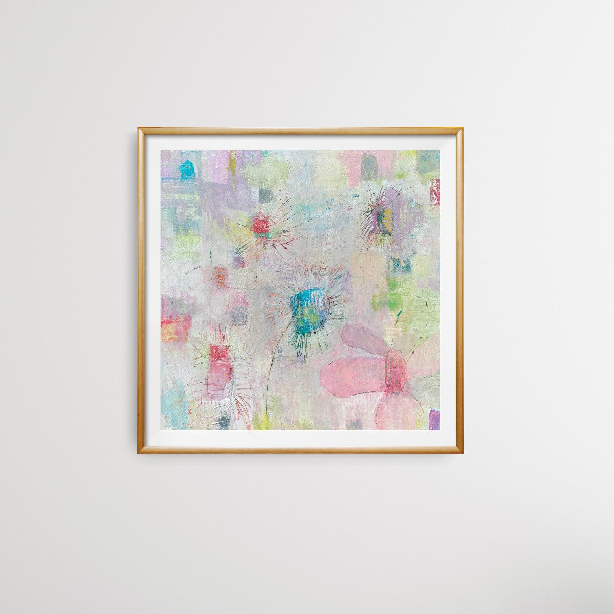Dream Blossom - Fine Art Print