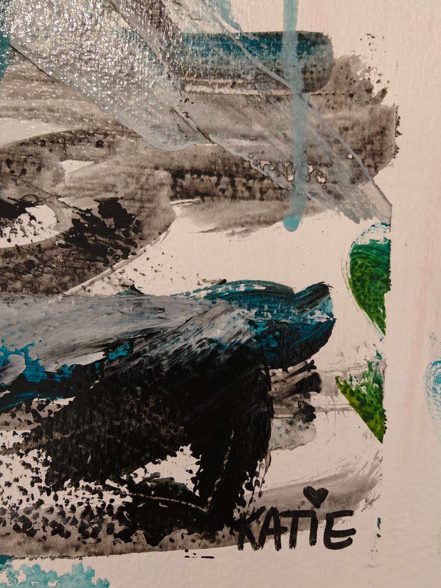 Birds - Study on Freedom of Expression