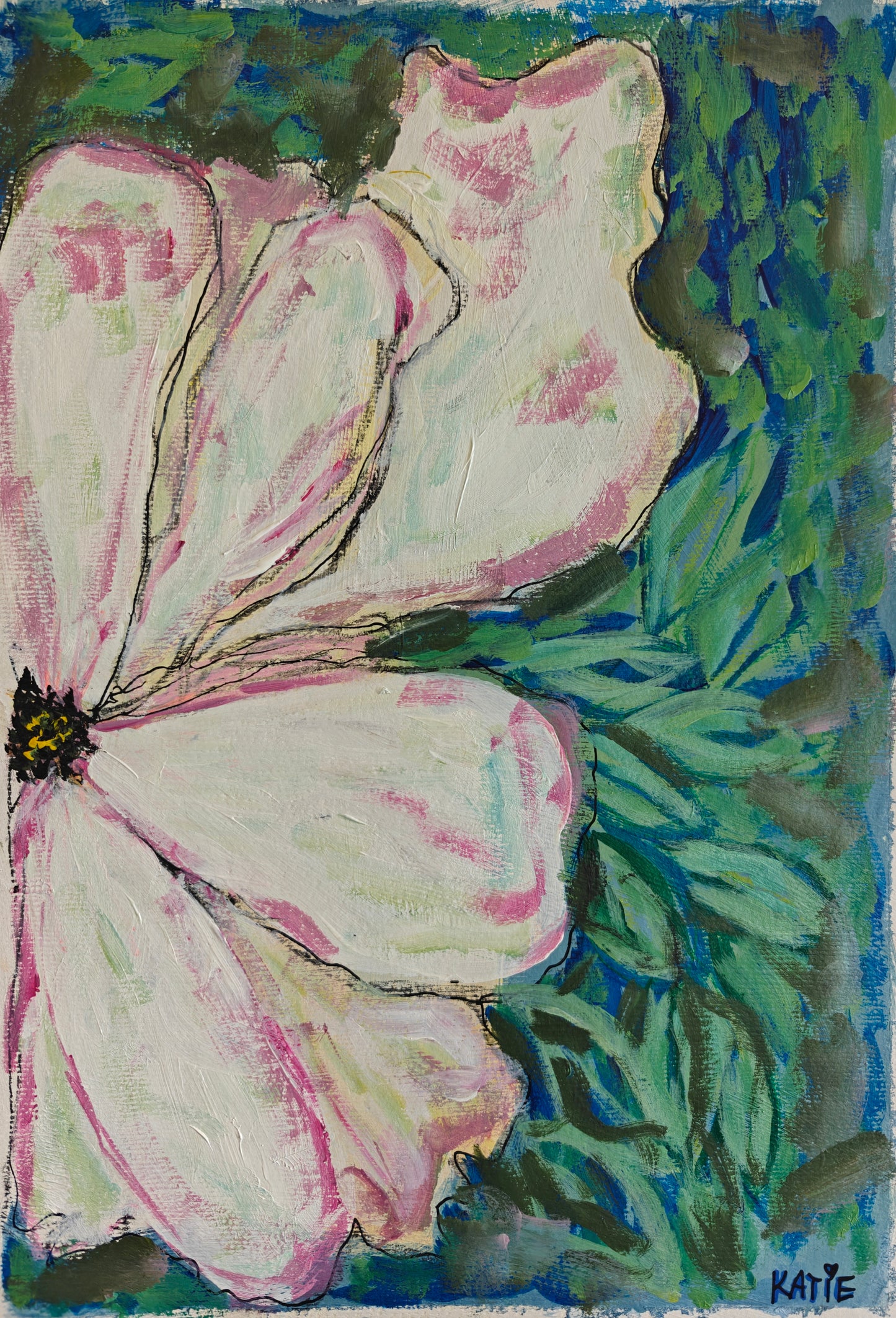 Georgia - Study 2