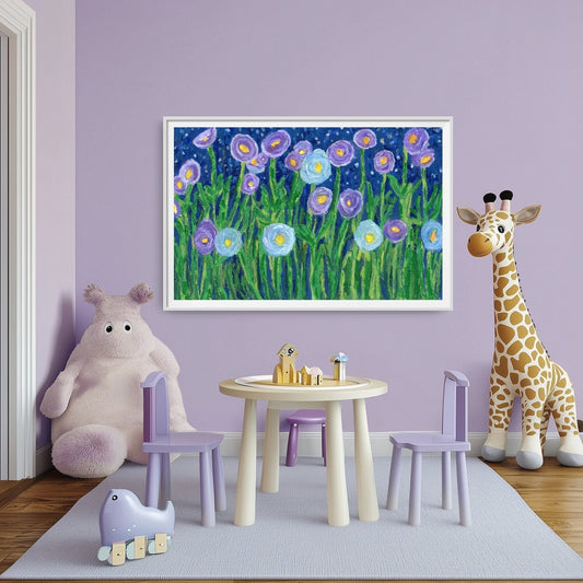 Bloom in the Dark: Inspired by My Children