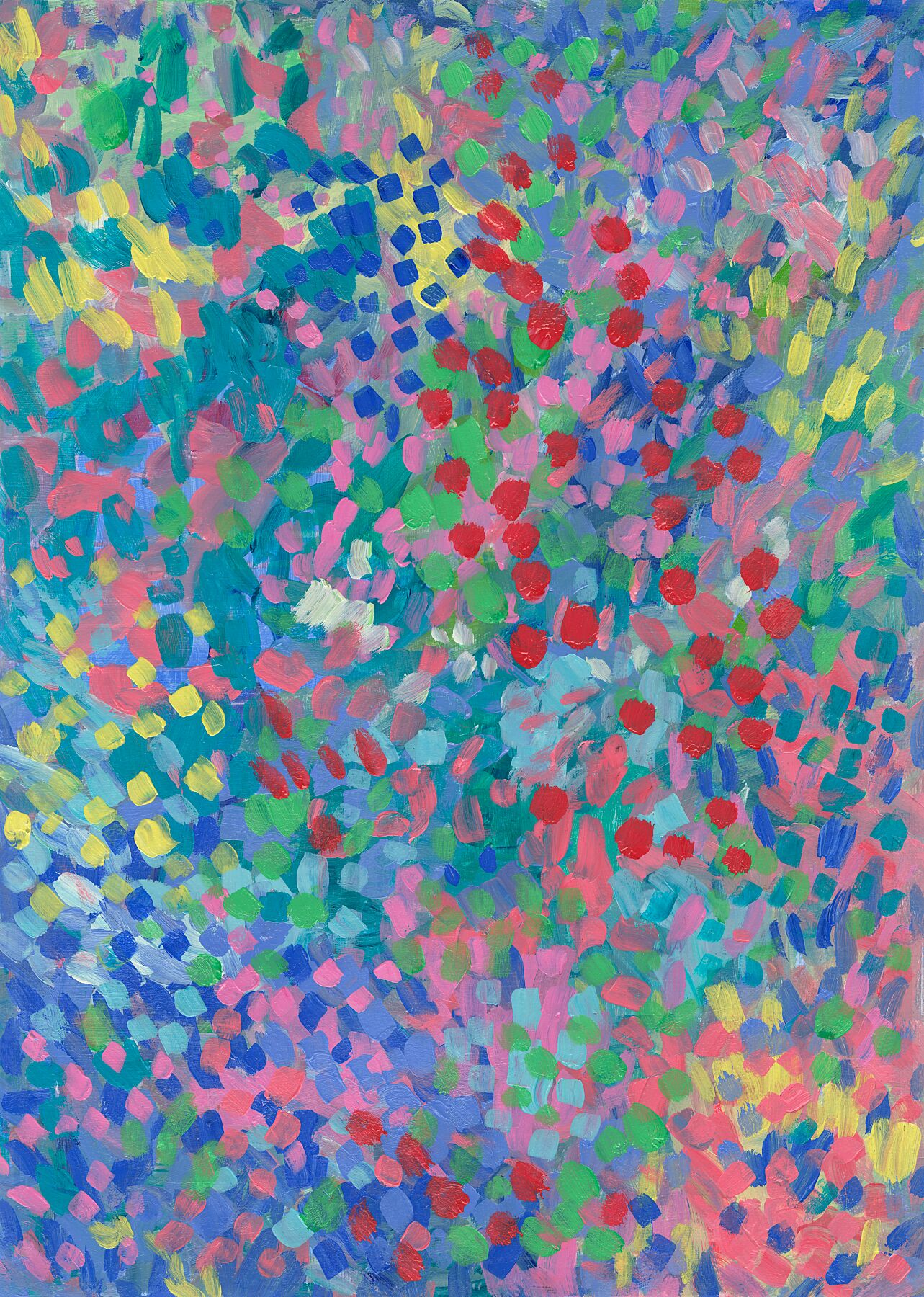 Prints on Paper