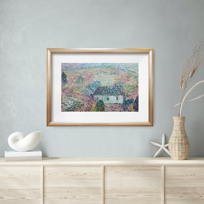 Serenity - Fine Art Print