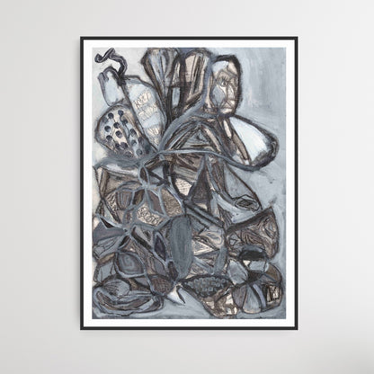 It's Complicated - Original Artwork