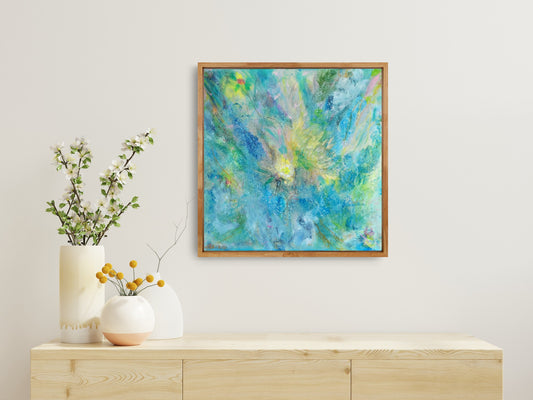 Inner Light - Original Artwork