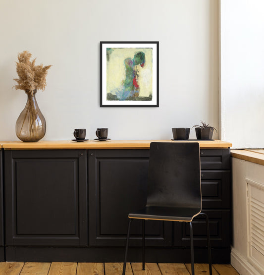 Look Within - Fine Art Print