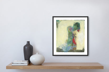 Look Within - Fine Art Print