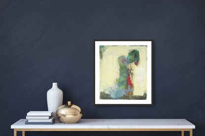 Look Within - Fine Art Print