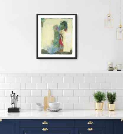 Look Within - Fine Art Print