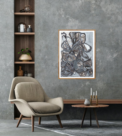 It's Complicated - Fine Art Print
