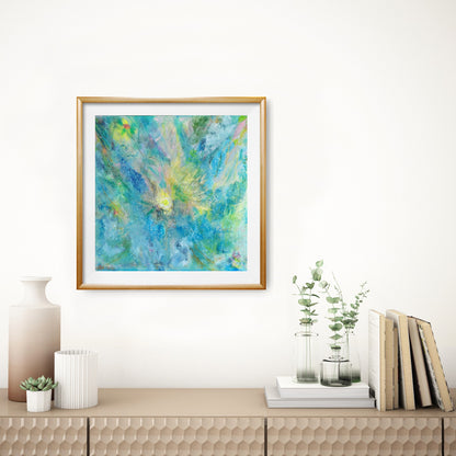 Inner Light - Fine Art Print