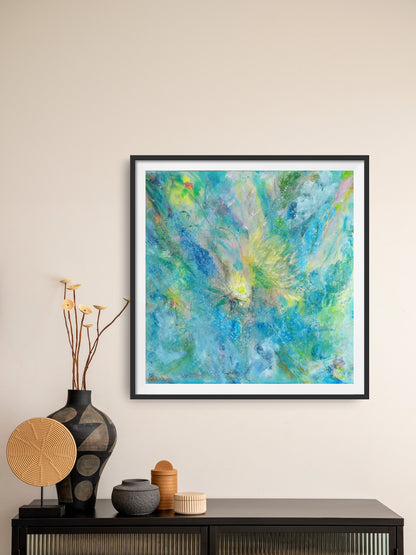 Inner Light - Fine Art Print