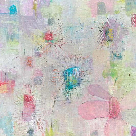 Dream Blossom - Original Artwork