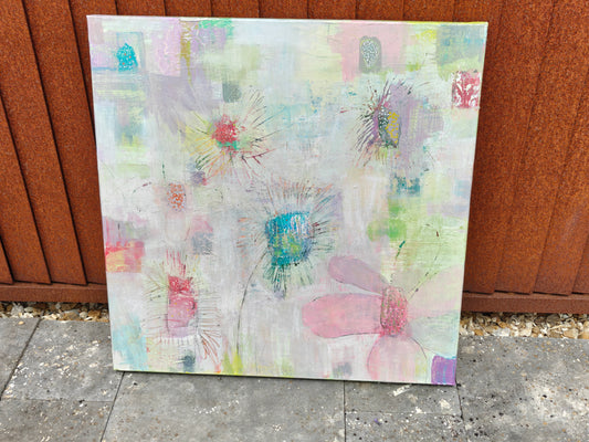 Dream Blossom - Original Artwork