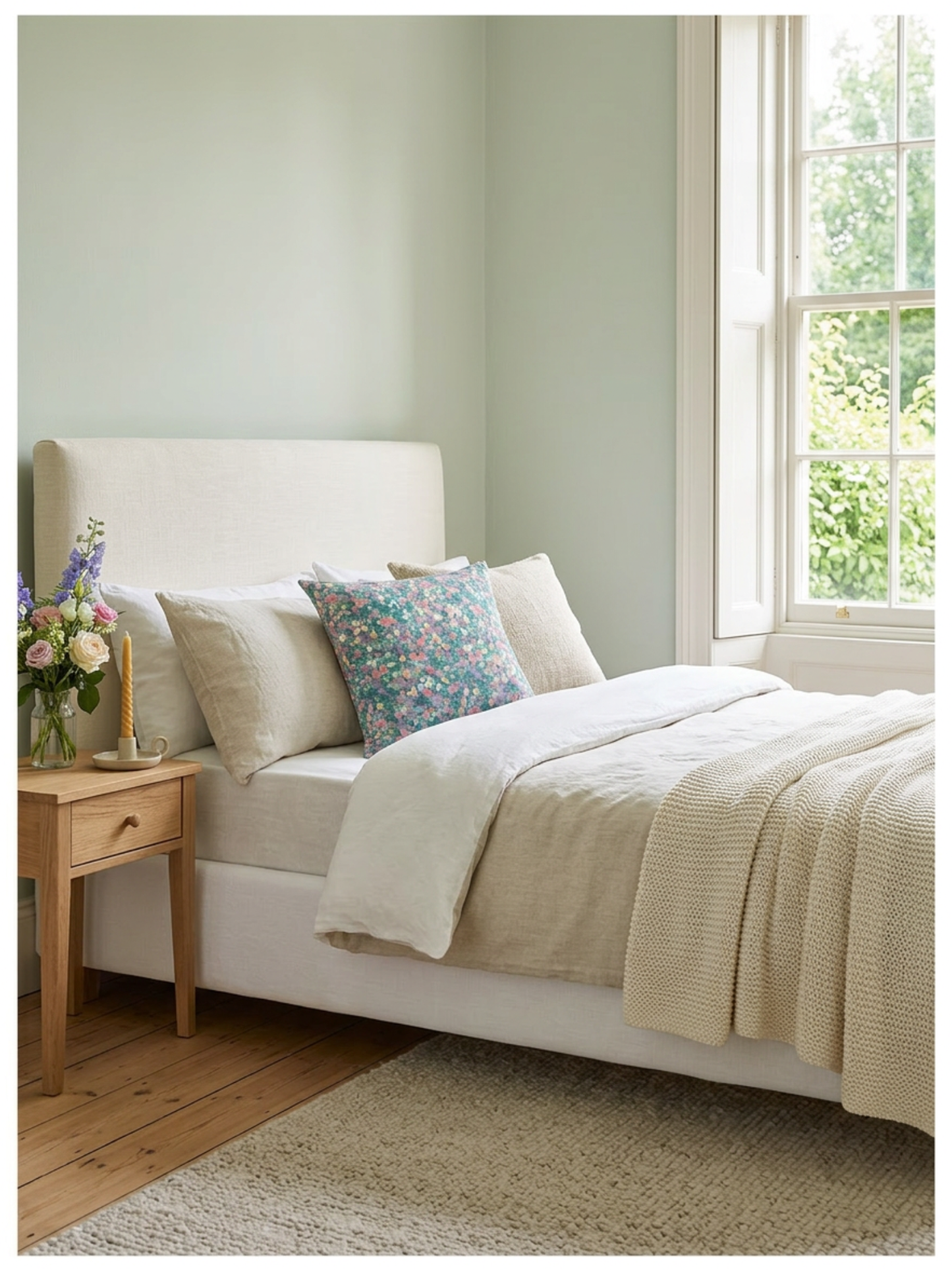 The Milana Pillow