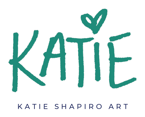Katie Shapiro Art