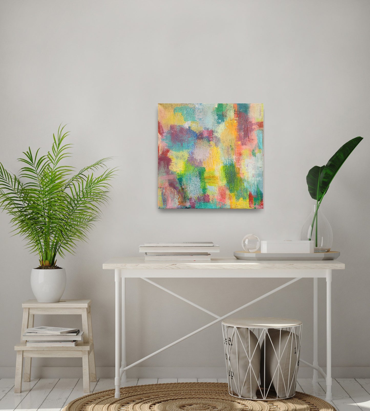 Let's Play - Original Artwork