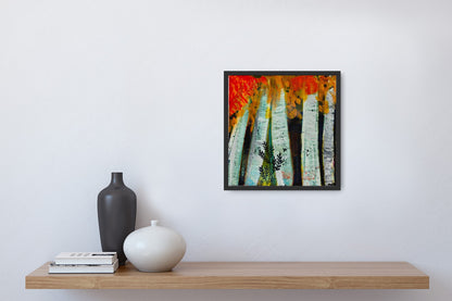 Craigellachie - Original Artwork