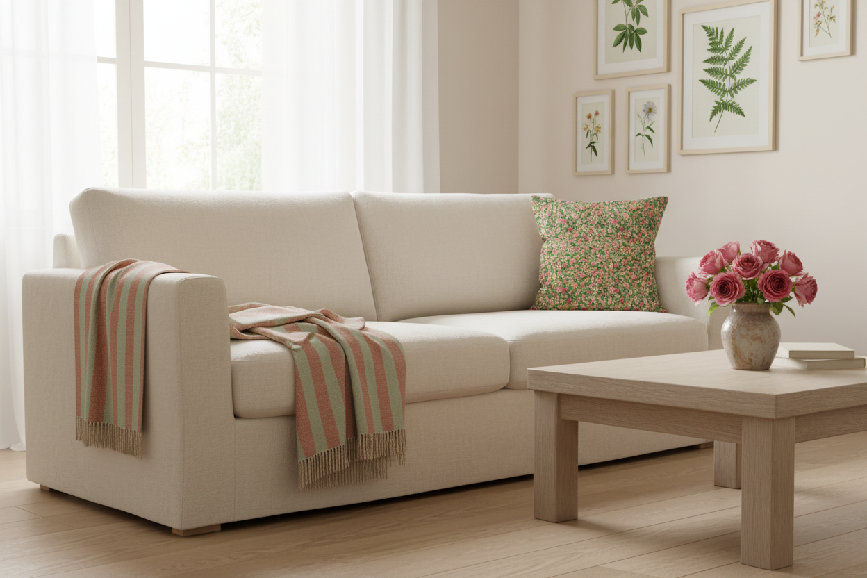 The Susan Pillow