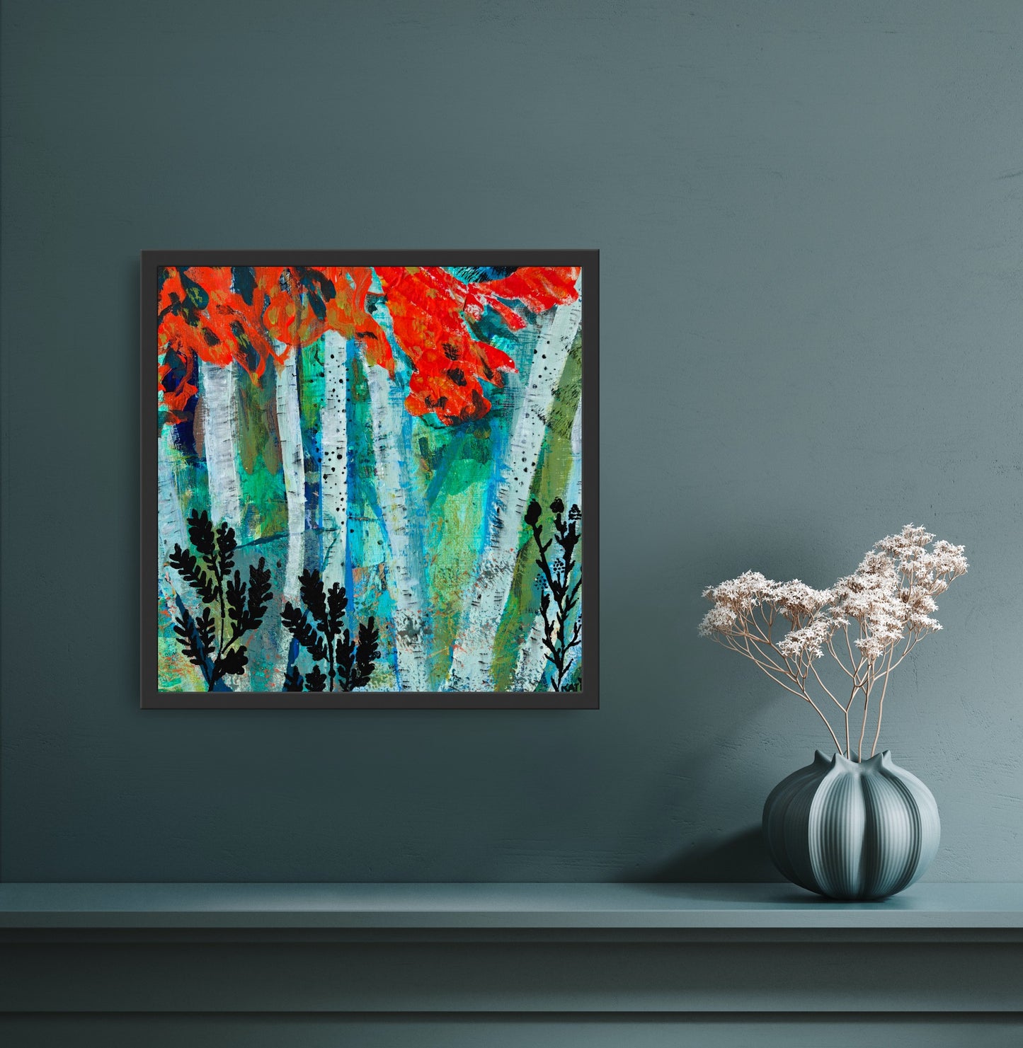 Talisker - Original Artwork